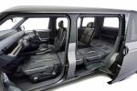 Toyota Tj Cruiser 2017 года